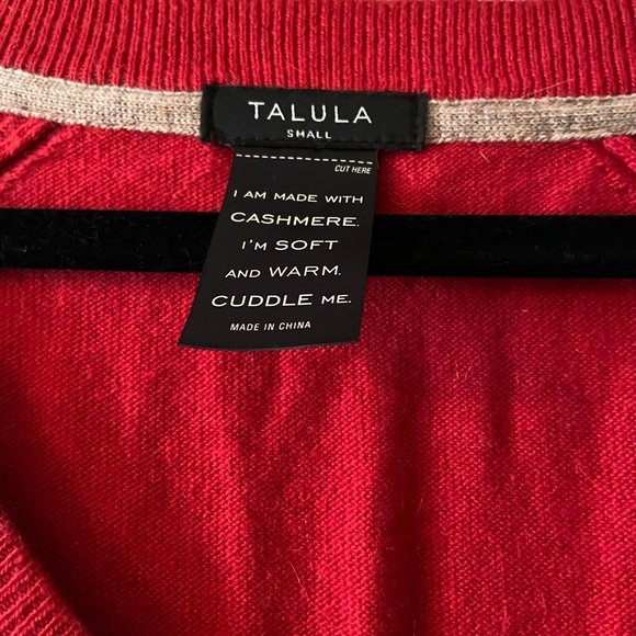 Talula sweater - Picture 2 of 3